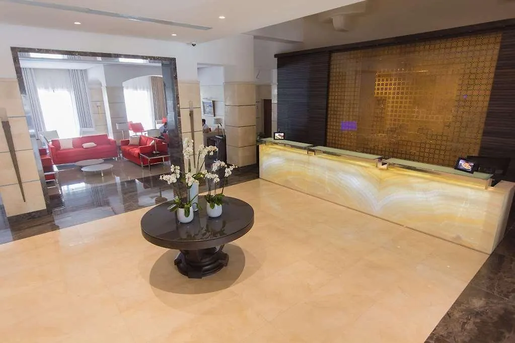 Maritim Antonine Hotel And Spa Malta Mellieha 0*,  Malta