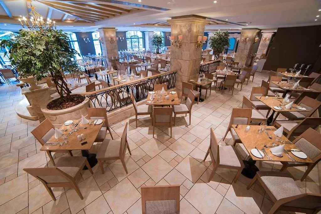 Maritim Antonine Hotel And Spa Malta Mellieha