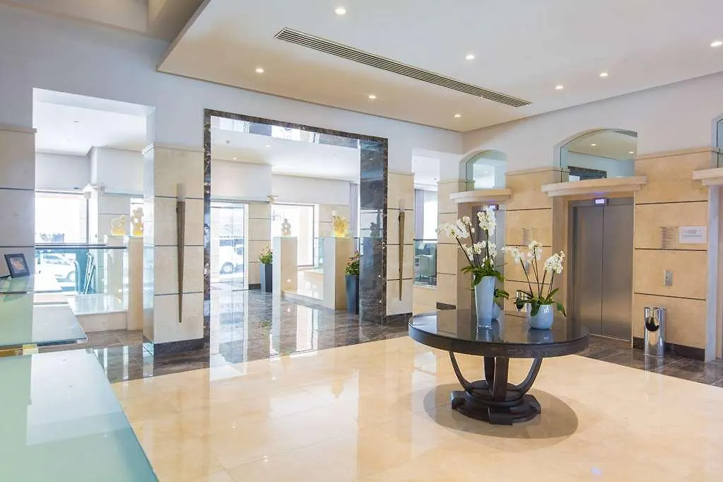 Maritim Antonine Hotel And Spa Malta Mellieha