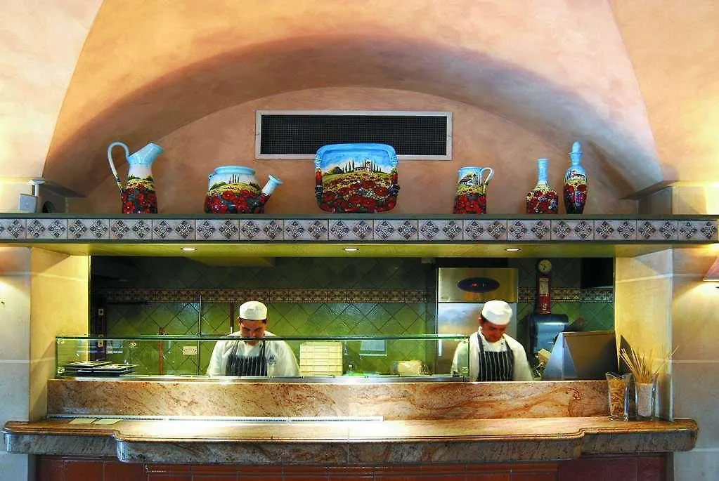 Maritim Antonine Hotel And Spa Malta Mellieha
