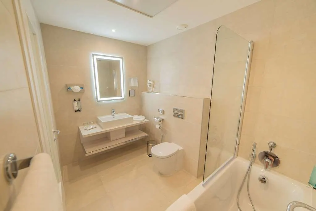 Maritim Antonine Hotel And Spa Malta Mellieha