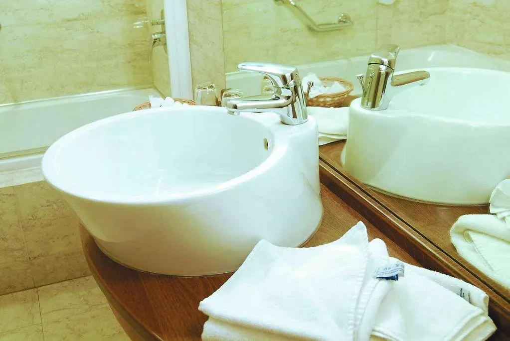 Maritim Antonine Hotel And Spa Malta Mellieha