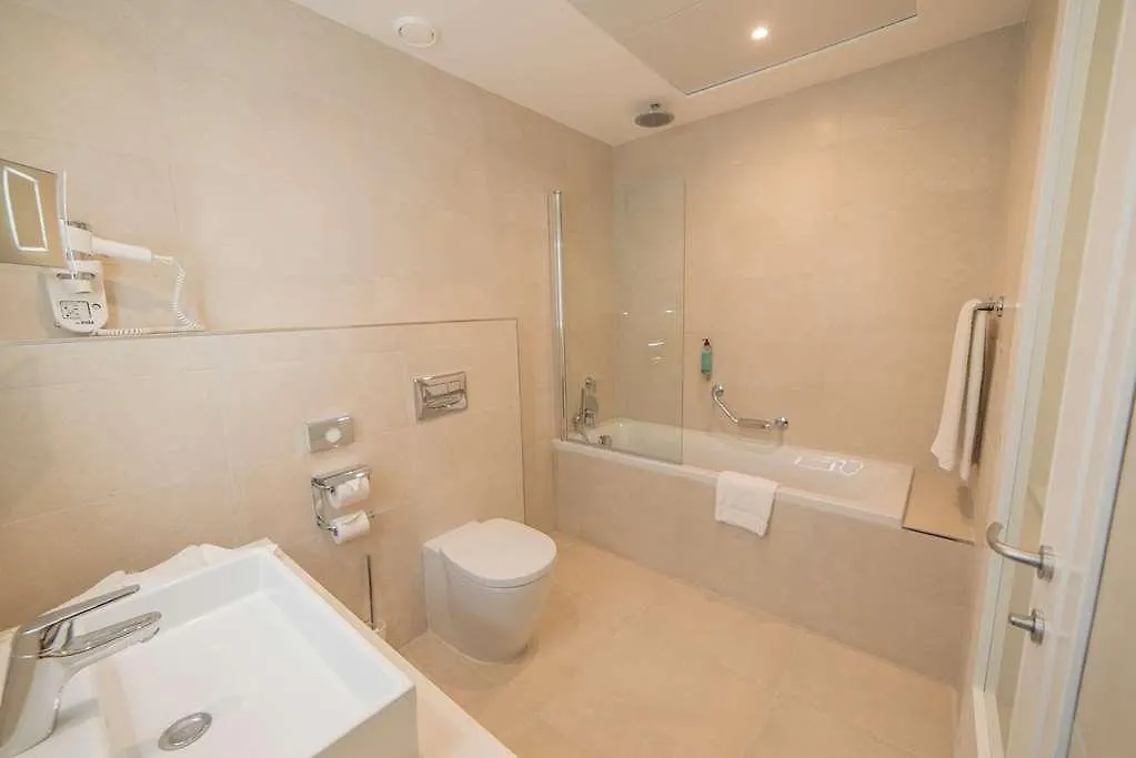 Maritim Antonine Hotel And Spa Malta Mellieha