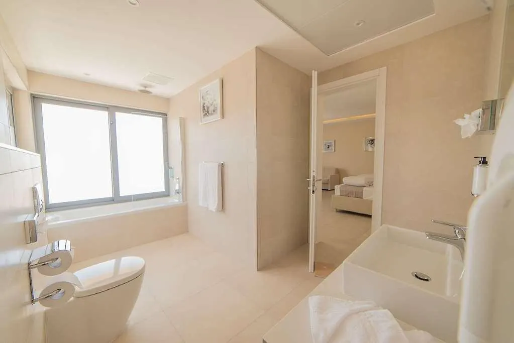 Maritim Antonine Hotel And Spa Malta Mellieha