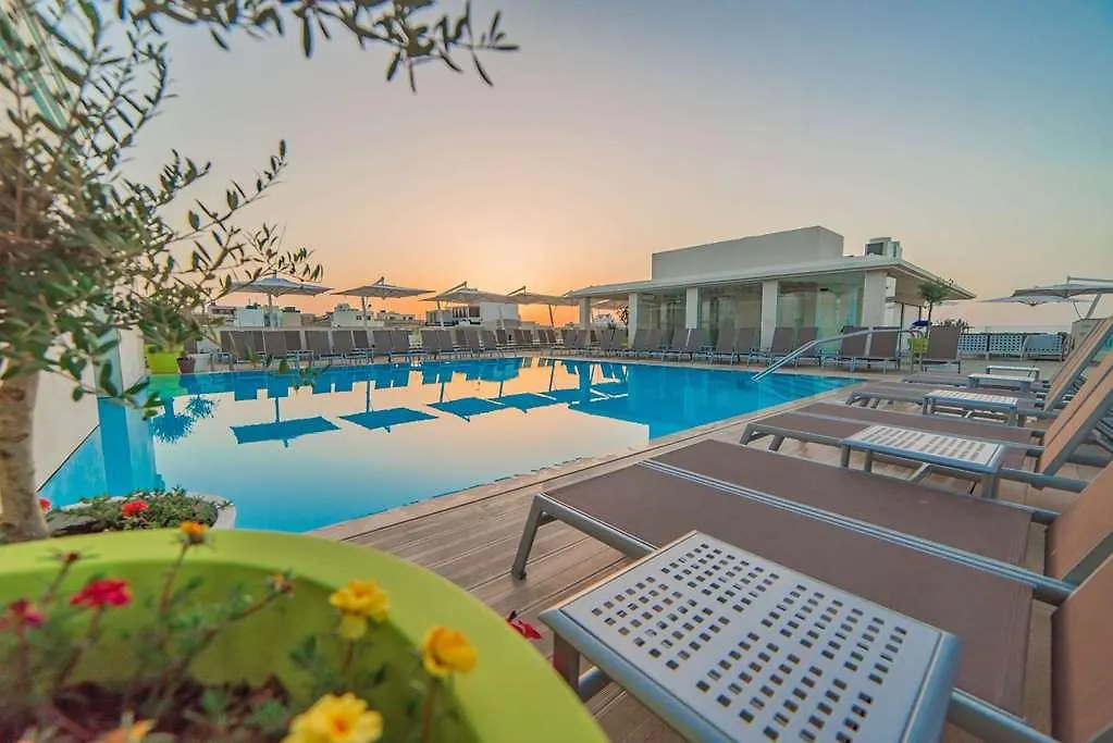 Maritim Antonine Hotel And Spa Malta contacts