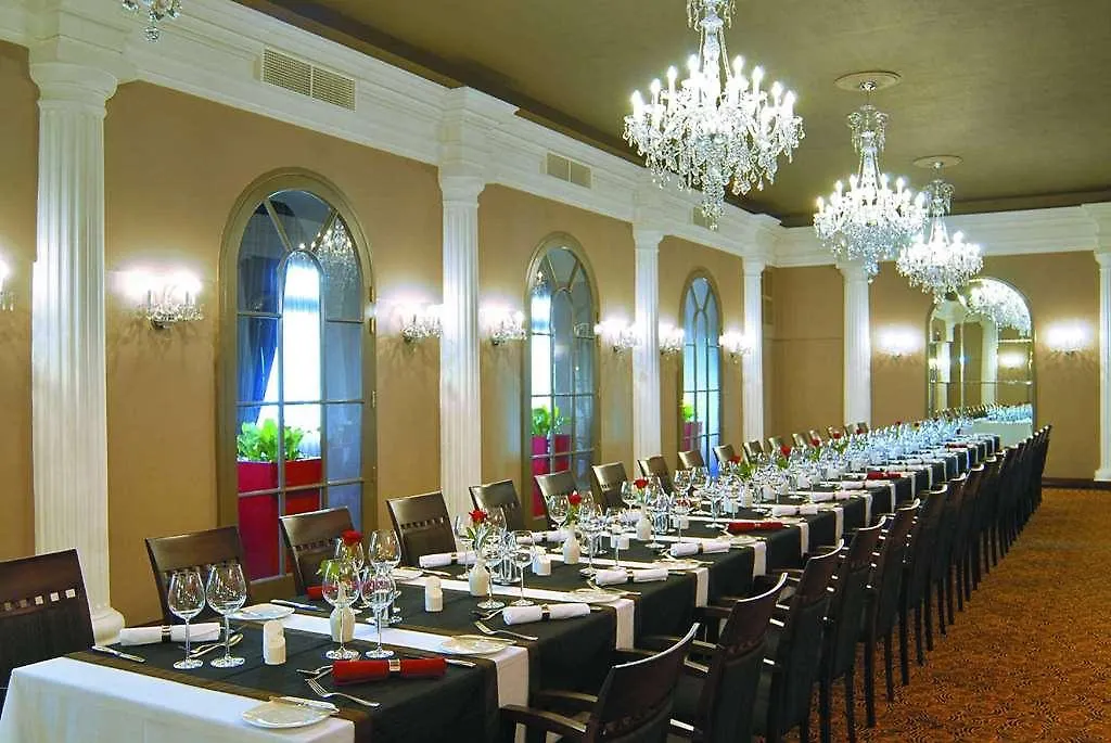 Maritim Antonine Hotel And Spa Malta Mellieha