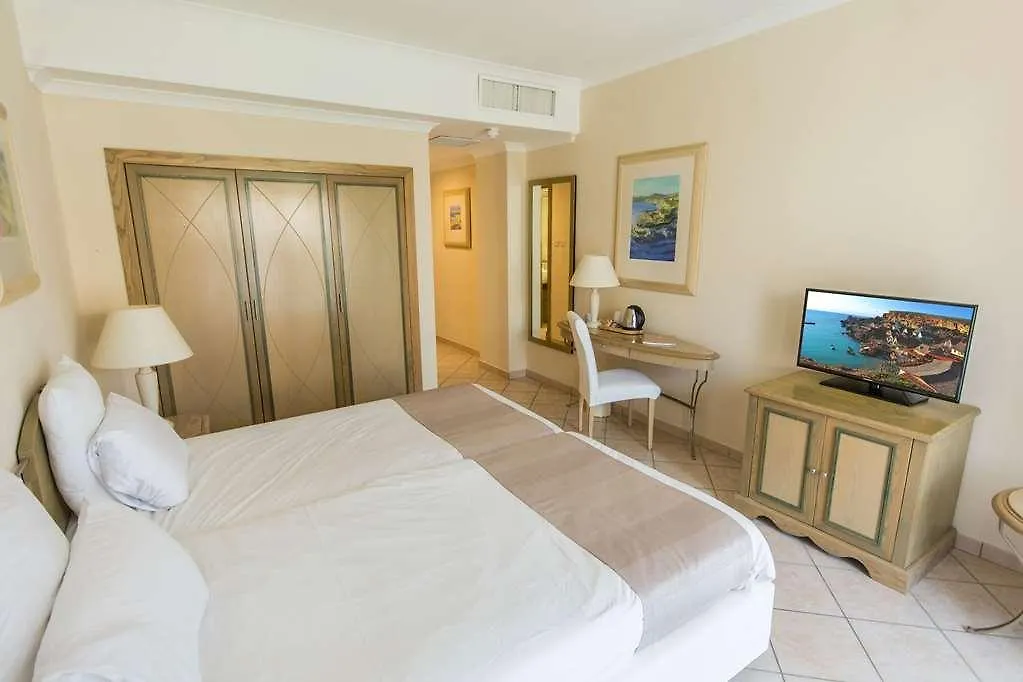 Maritim Antonine Hotel And Spa Malta Mellieha