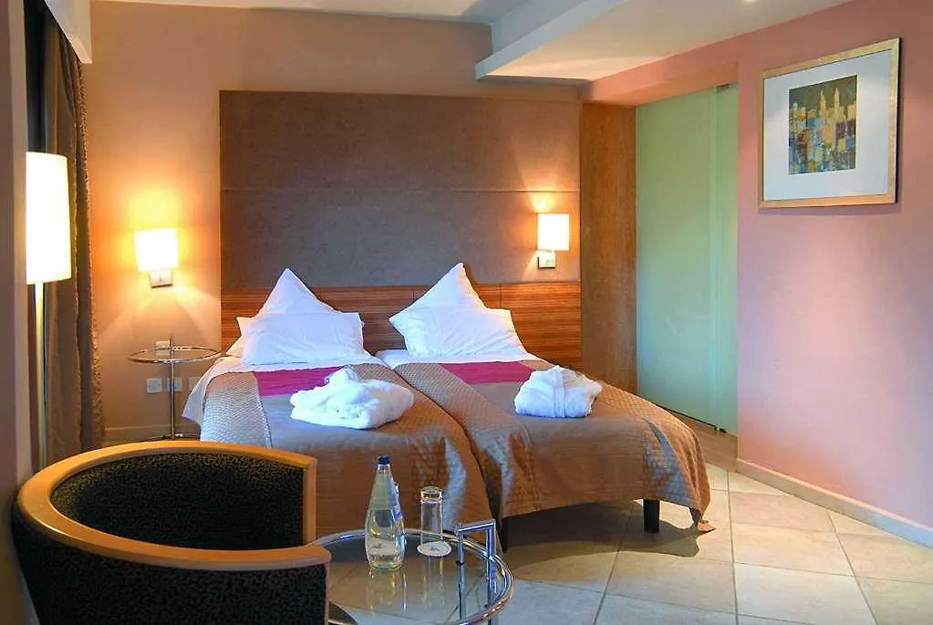 Maritim Antonine Hotel And Spa Malta Mellieha