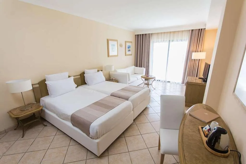 Maritim Antonine Hotel And Spa Malta Mellieha