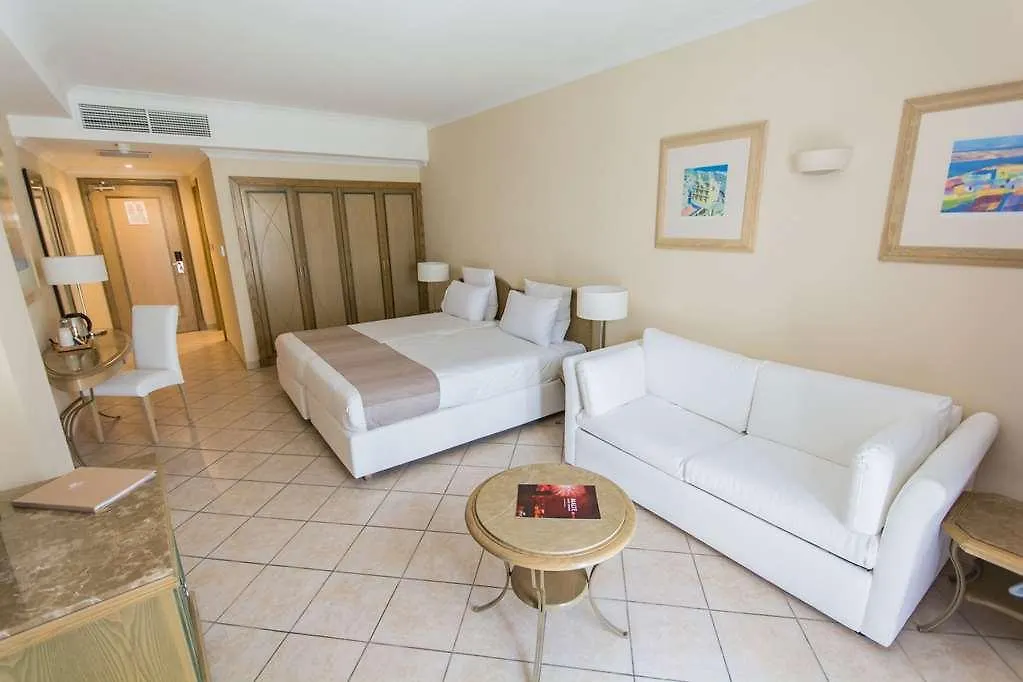 Maritim Antonine Hotel And Spa Malta Mellieha