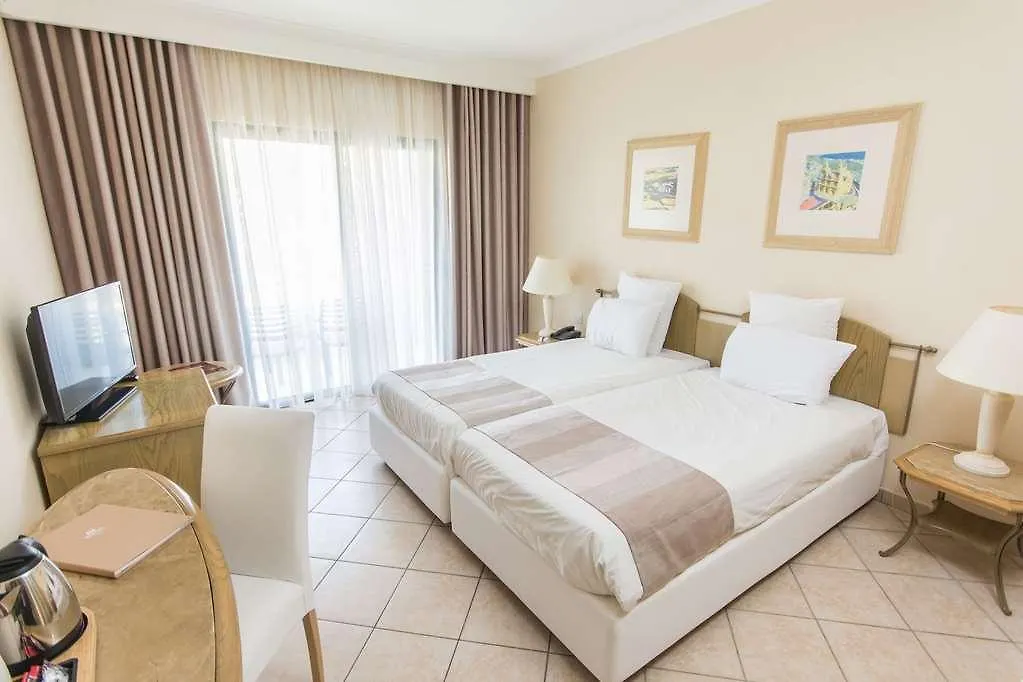 Maritim Antonine Hotel And Spa Malta Mellieha