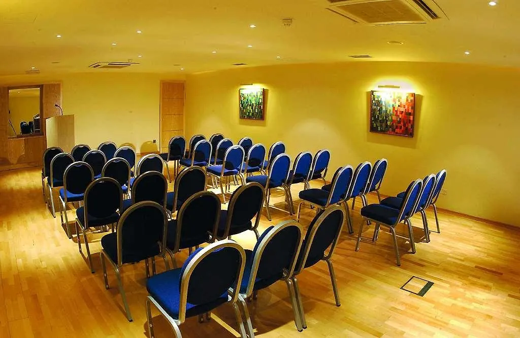 Maritim Antonine Hotel And Spa Malta Mellieha 0*,